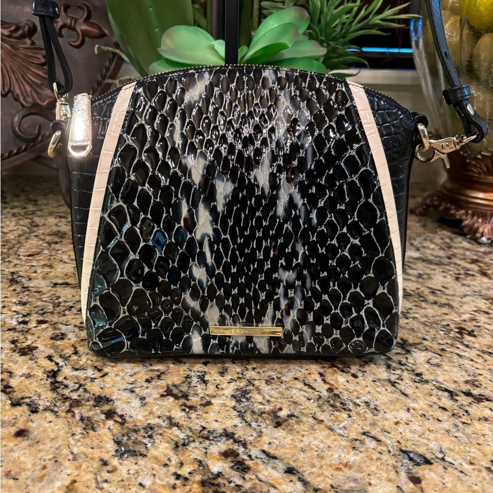 Brahmin Crossbody Bag